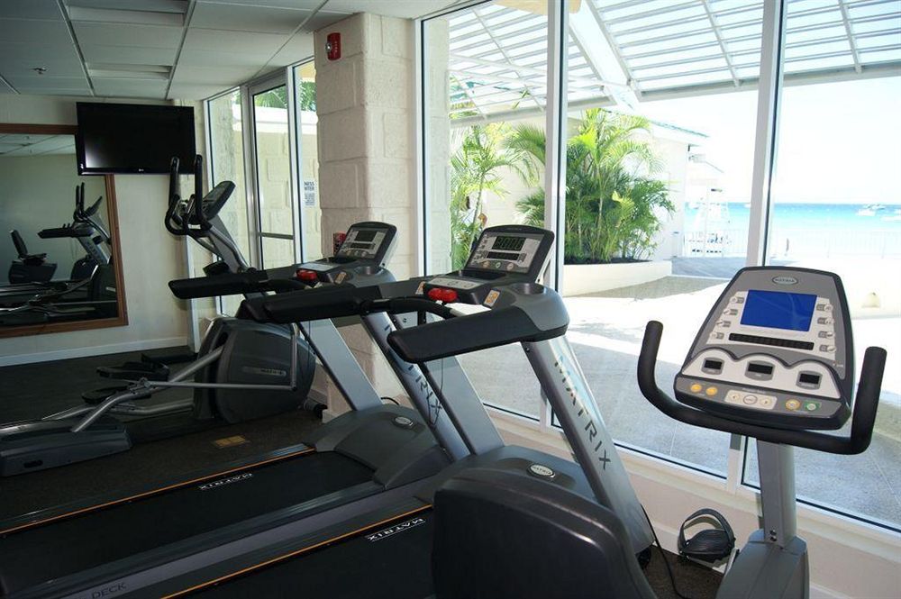 Fitness Room