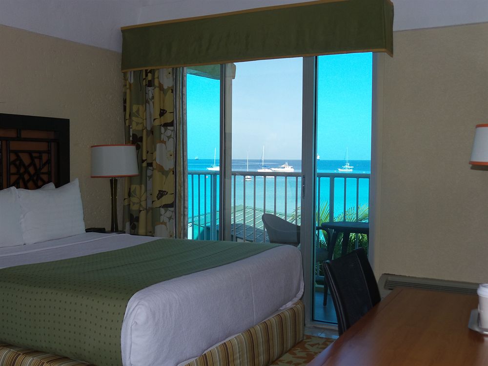 Ocean View Room