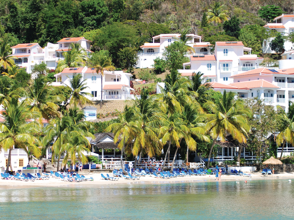 Beach View