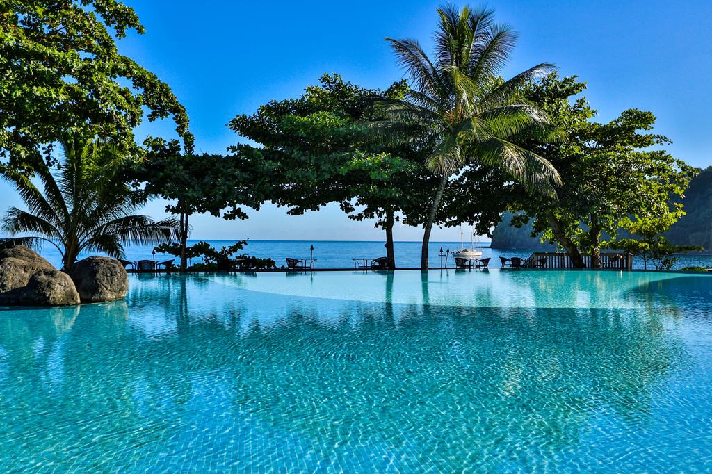 Tahiti Pearl Beach Resort