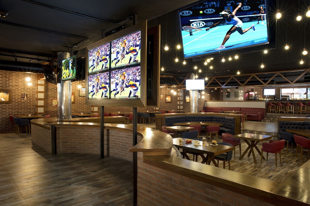 Sports Bar