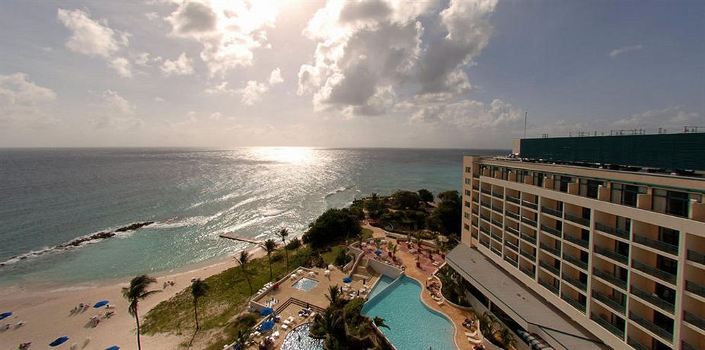 Hilton Barbados Resort