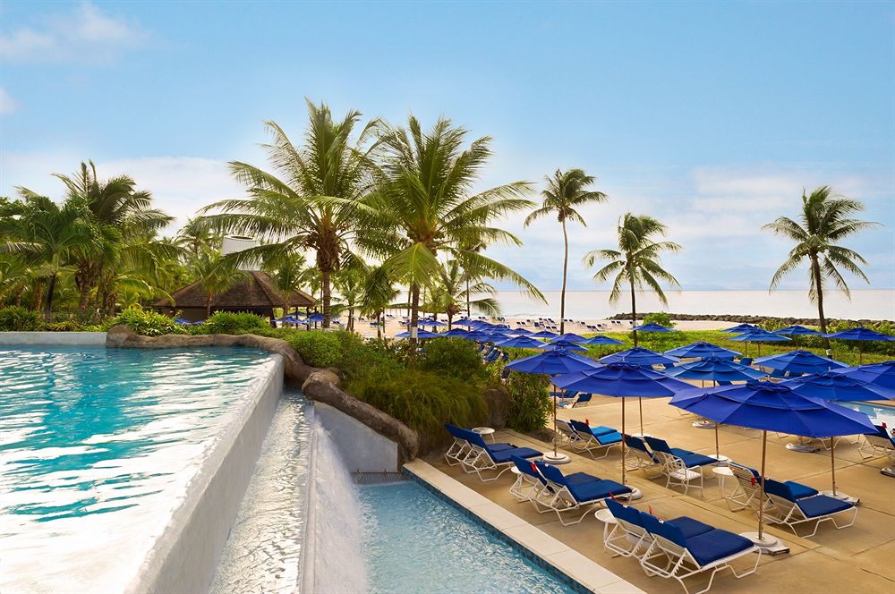 Hilton Barbados Resort