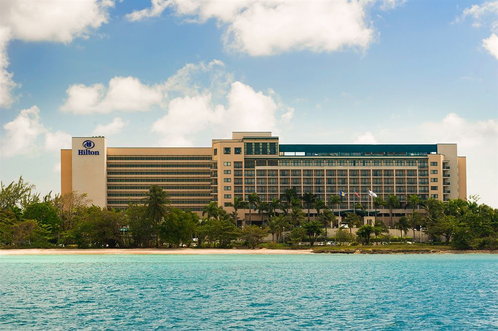 Hilton Barbados Resort