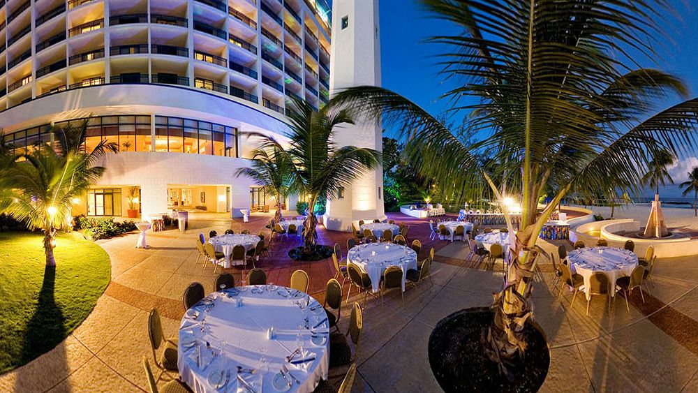 Hilton Barbados Resort