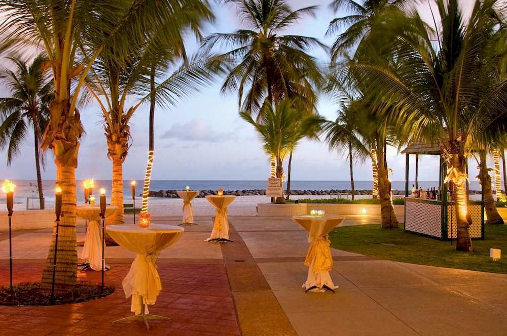 Hilton Barbados Resort