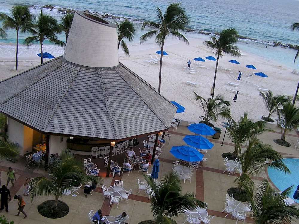 Hilton Barbados Resort