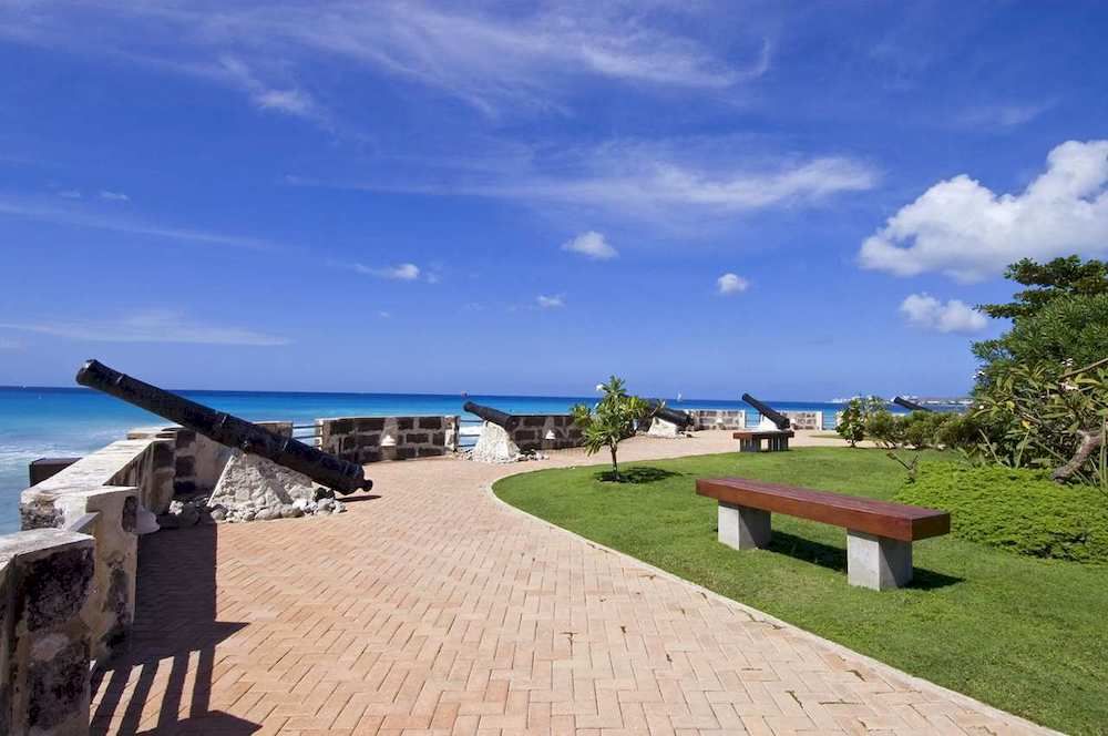 Hilton Barbados Resort