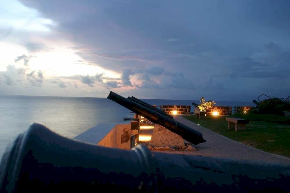 Hilton Barbados Resort