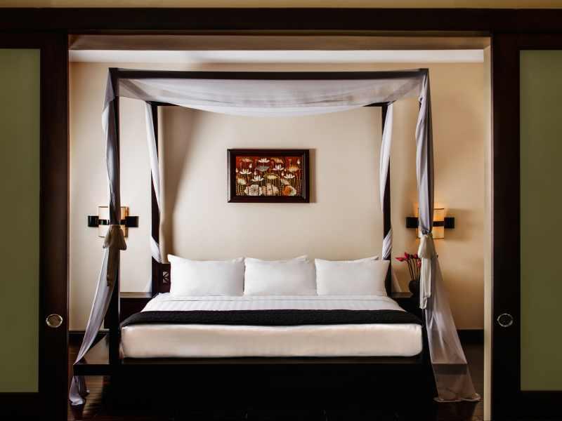 Anantara River View Suite