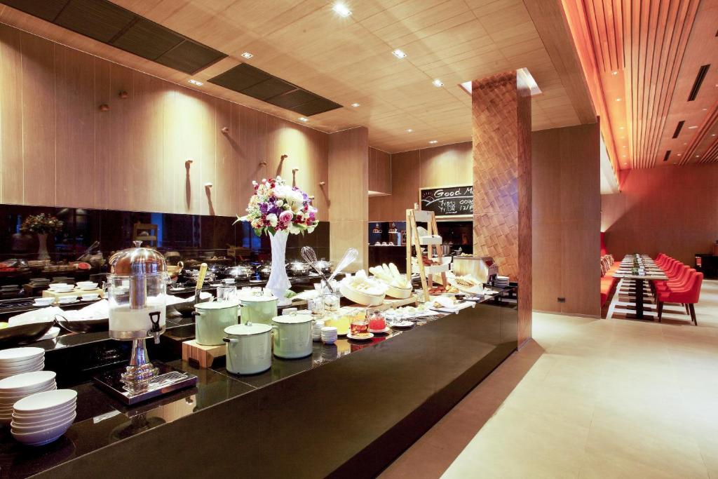 Centra by Centara Maris Resort Jomtien