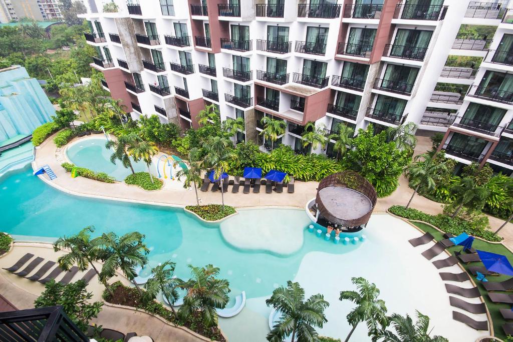 Centra by Centara Maris Resort Jomtien