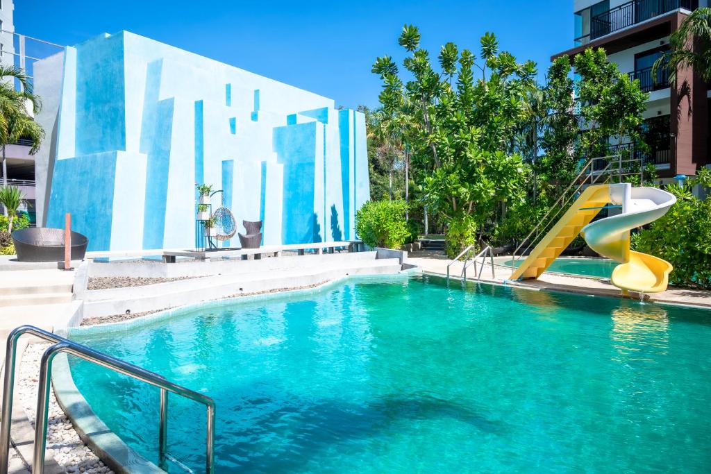 Centra by Centara Maris Resort Jomtien