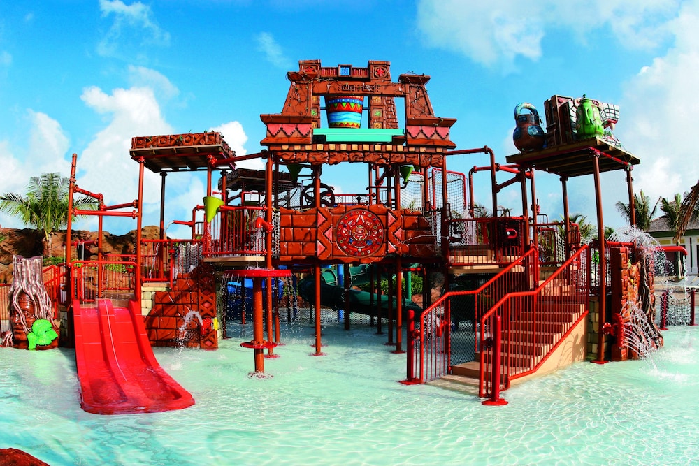 Water Park