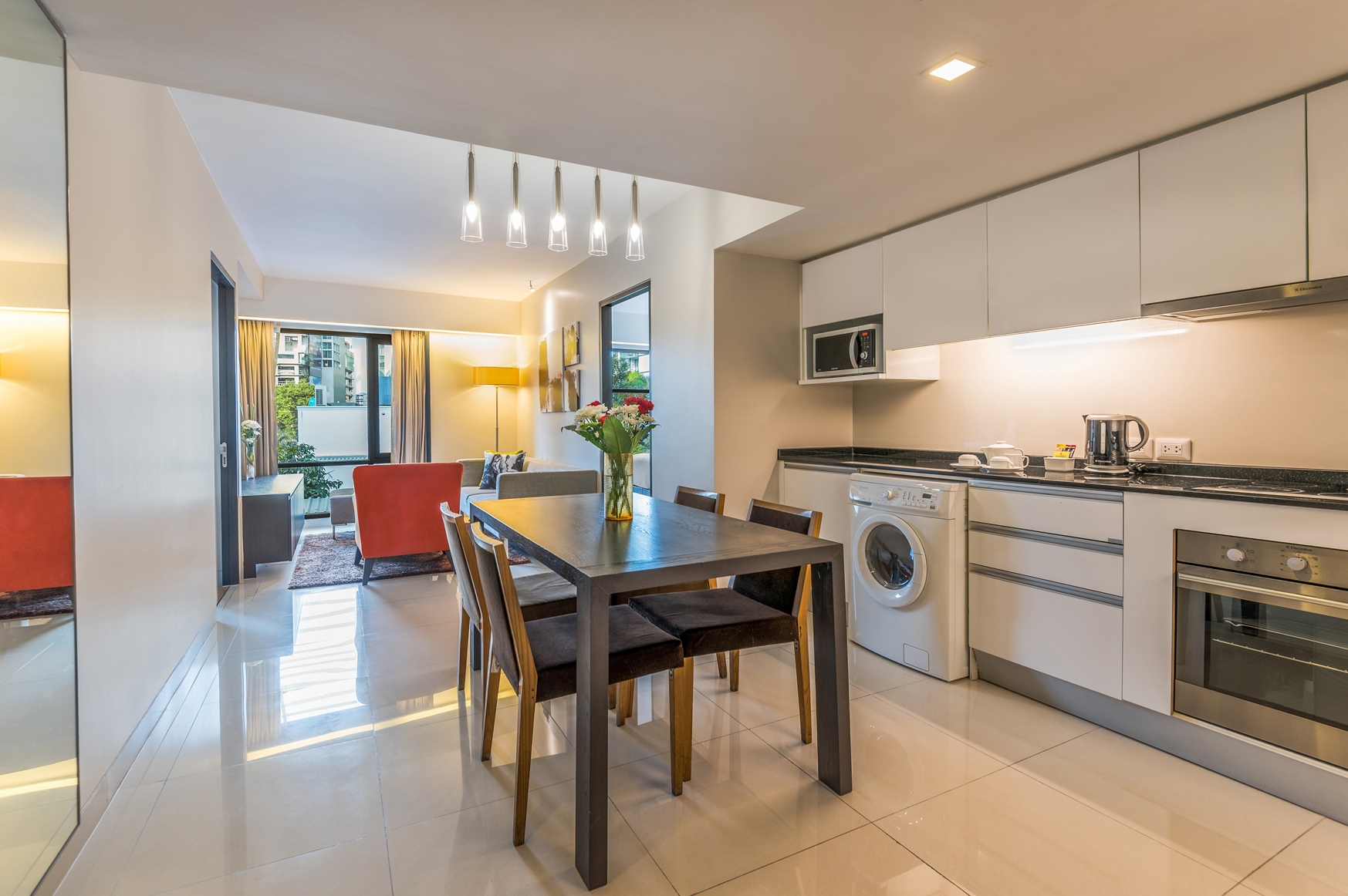 Two Bedroom Suite