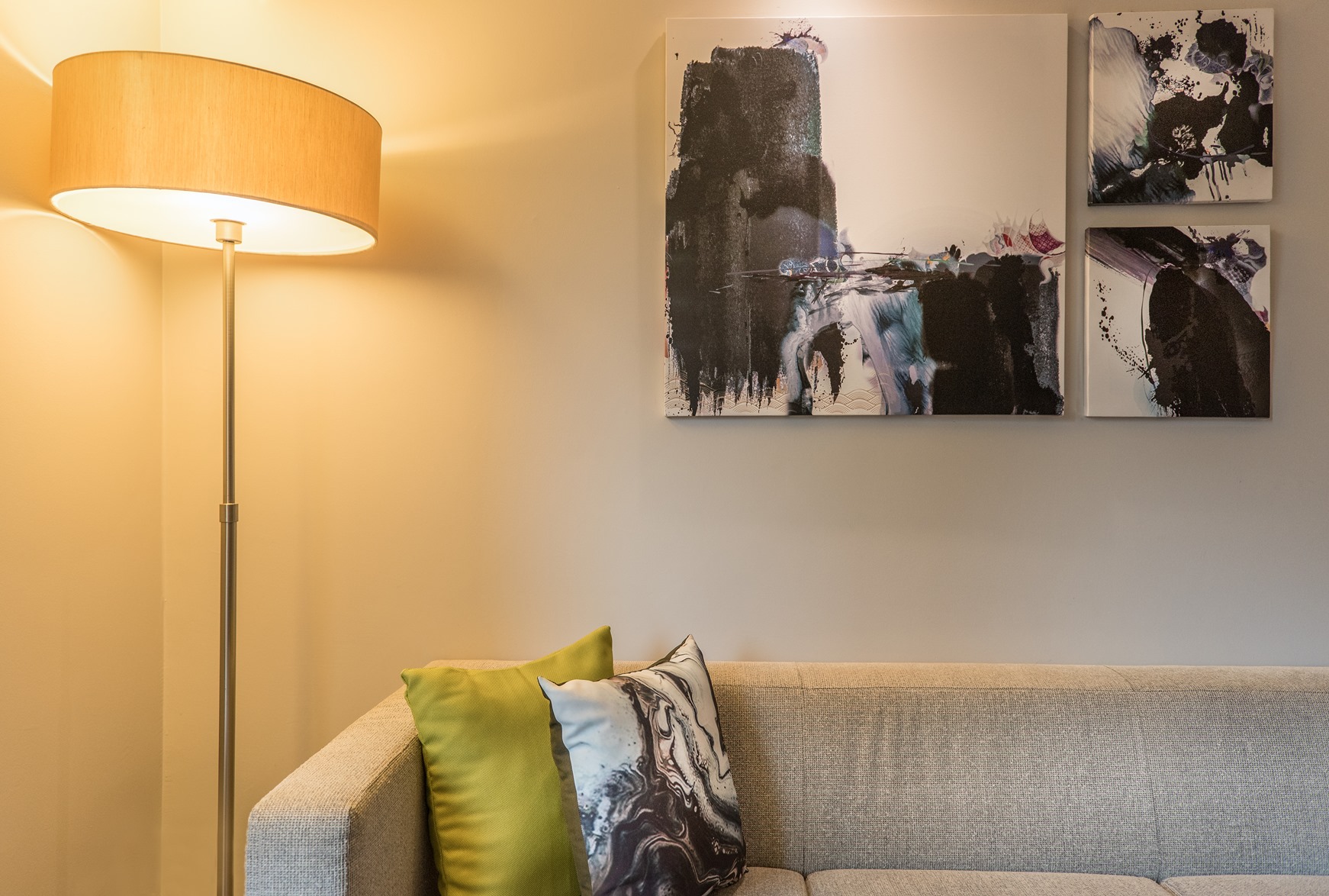 Two Bedroom Suite