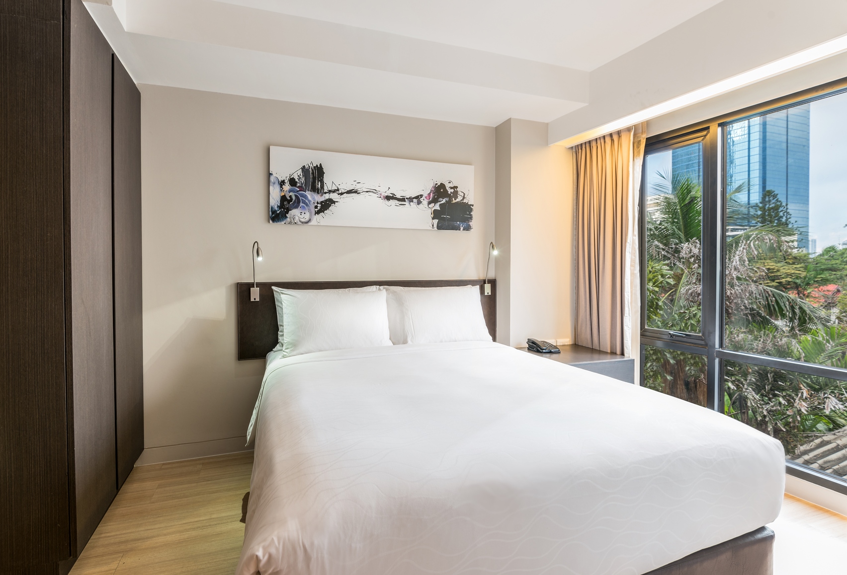 Two Bedroom Suite