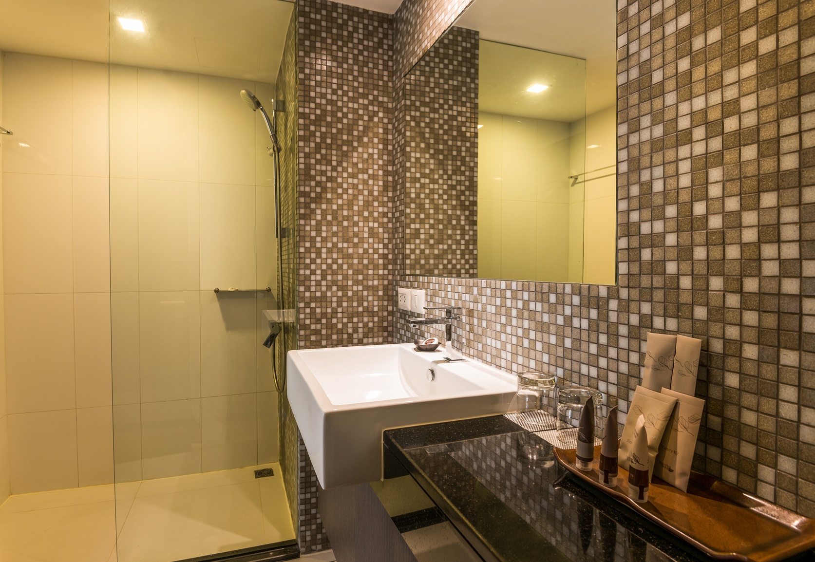 Two Bedroom Suite
