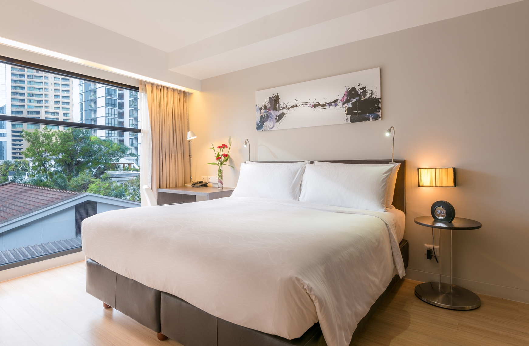 Two Bedroom Suite