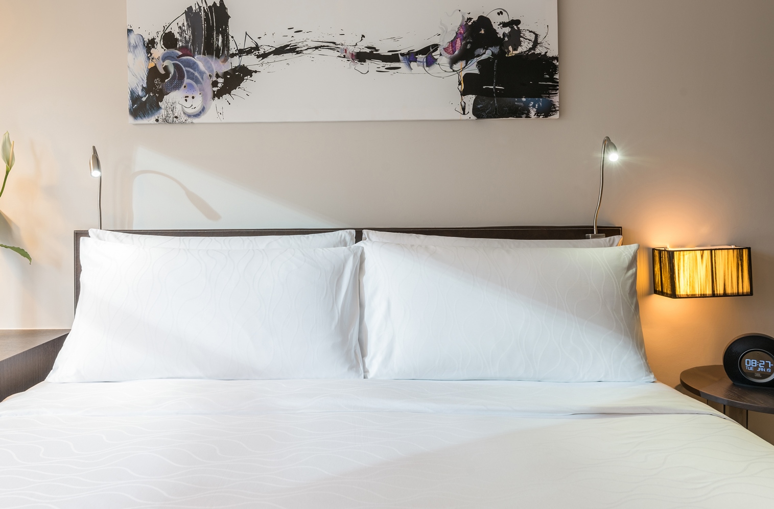 Two Bedroom Suite