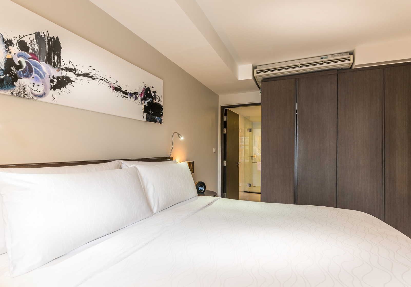 Two Bedroom Suite