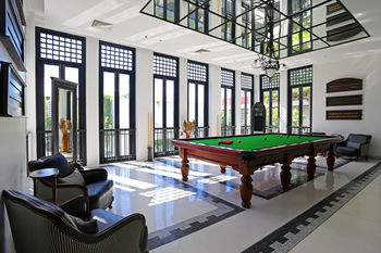 Sports Facility