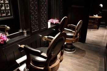 Hair Salon