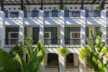 Hotel Interior