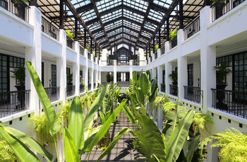 Hotel Interior