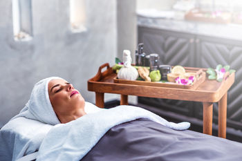Spa