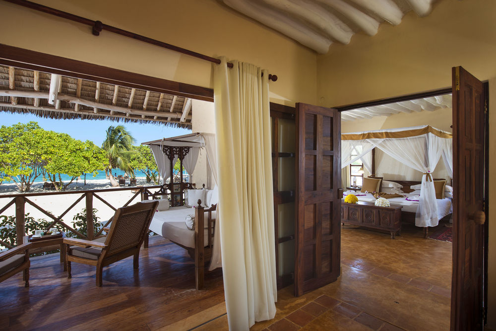 Master Suite Seaside Ocean View