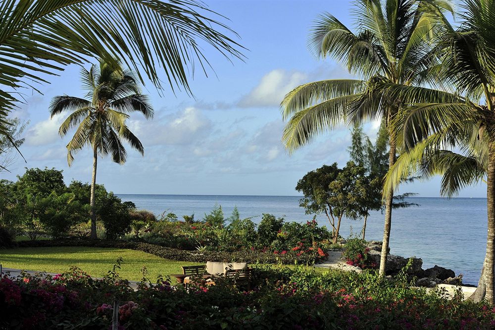 Beach View