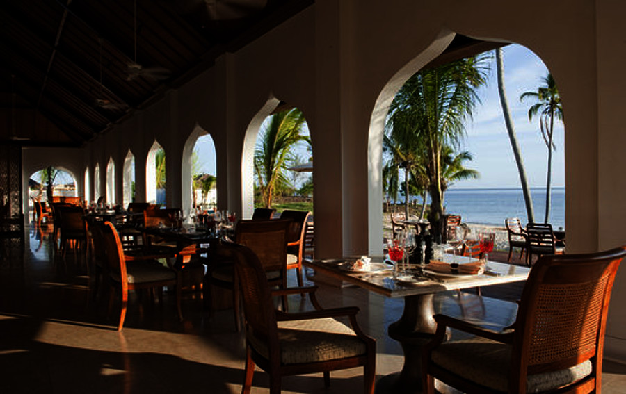 The Dining Room