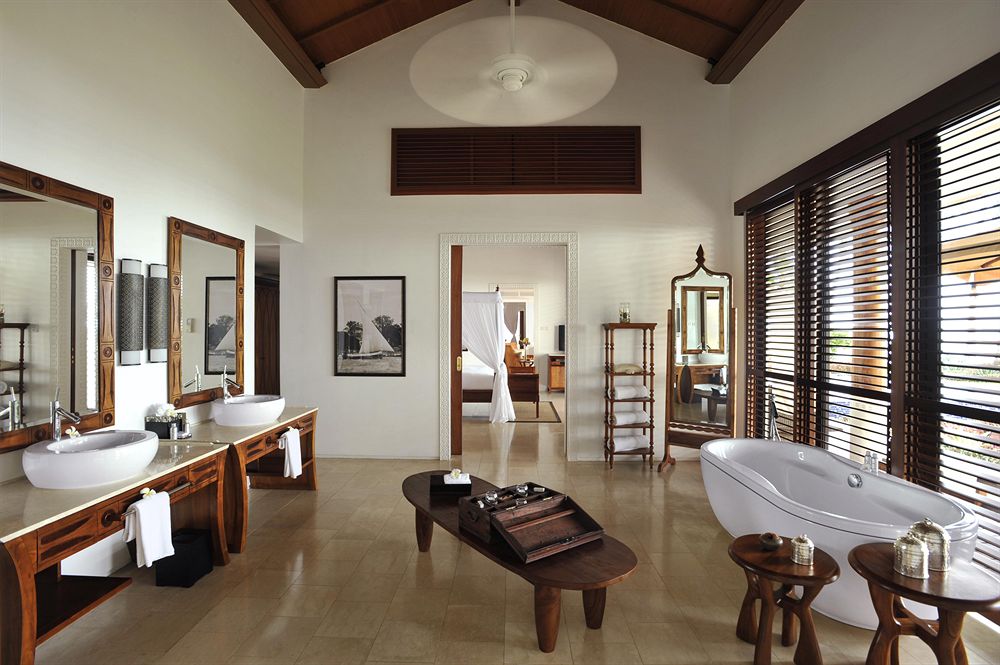 TwoBedroom Presidential Pool Villa