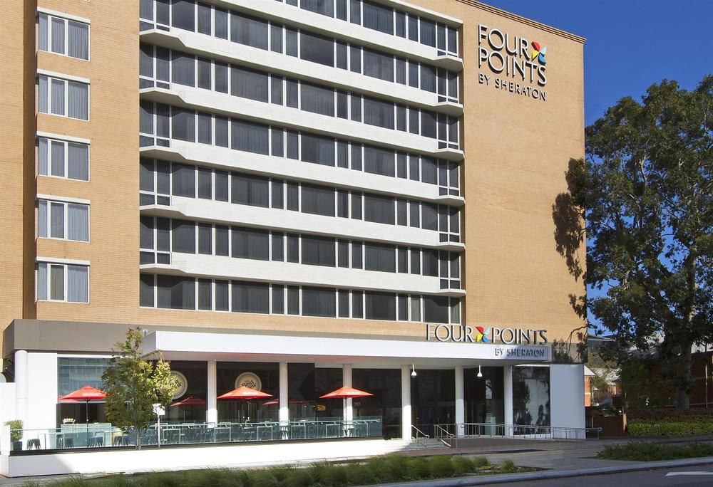 Four Points by Sheraton Perth