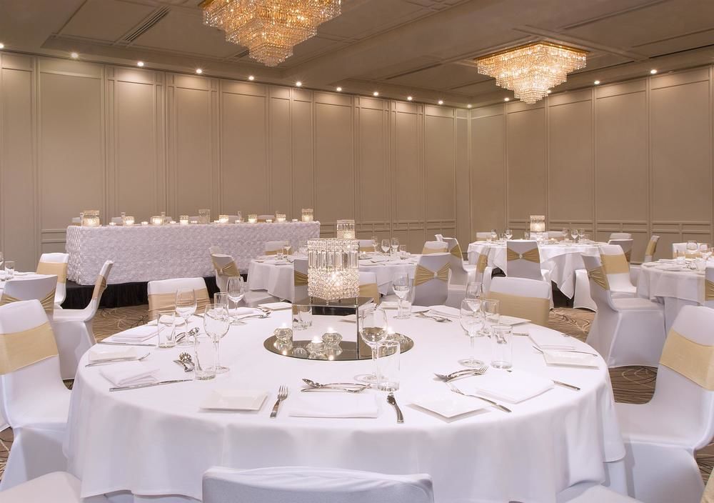 Weddings at Four Points by Sheraton Perth