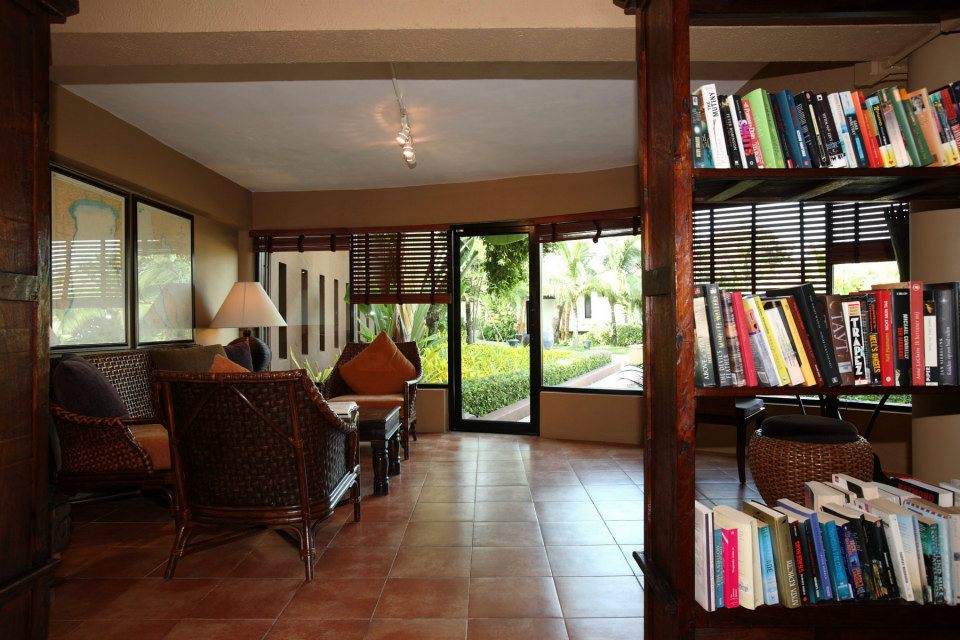 Library