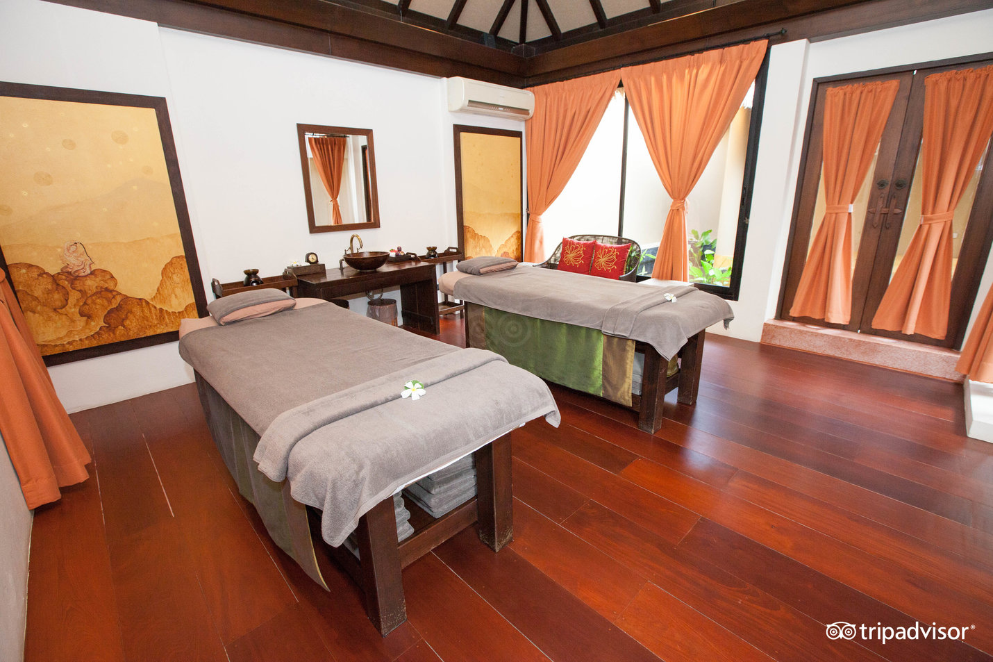 Spa
