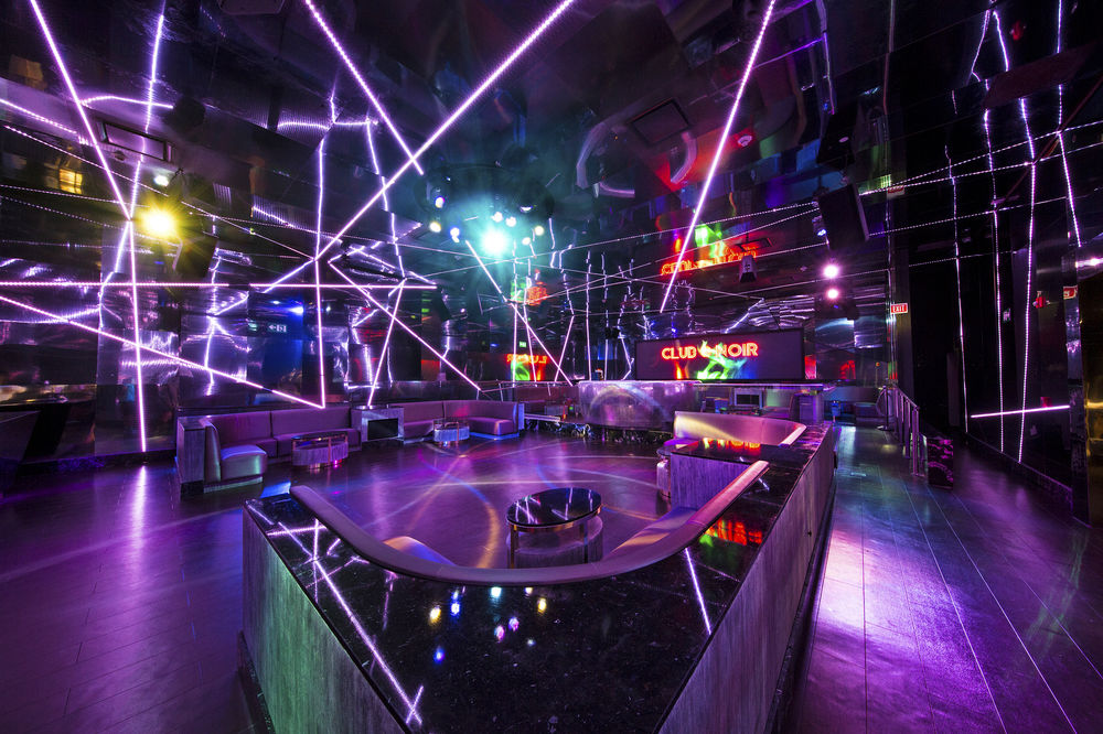 Nightclub