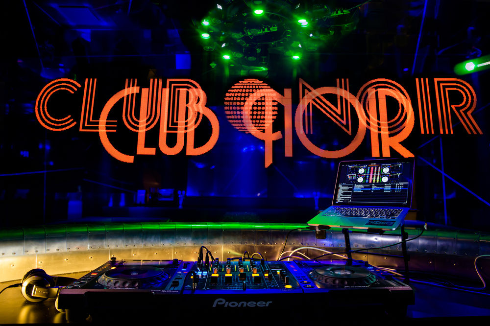 Nightclub