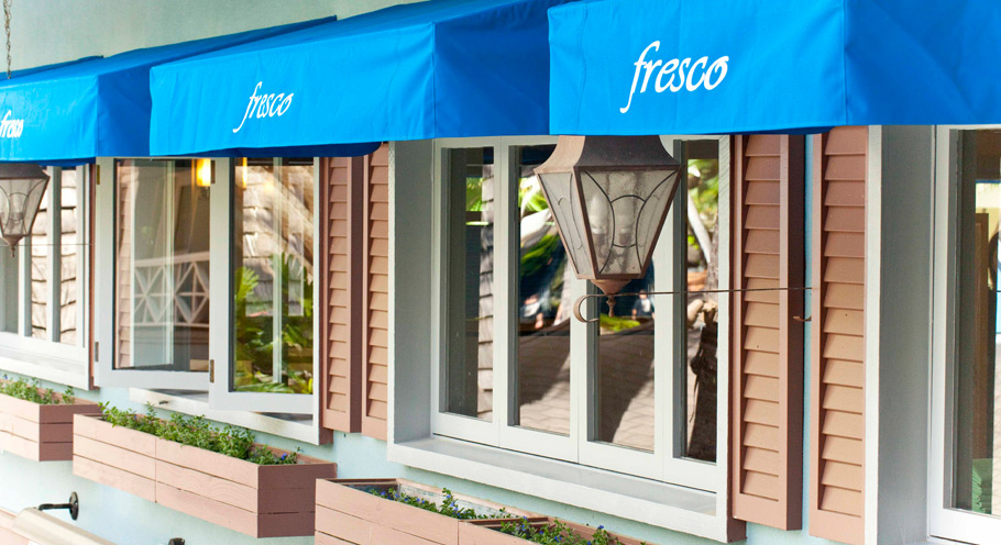 Fresco Italian Restaurant