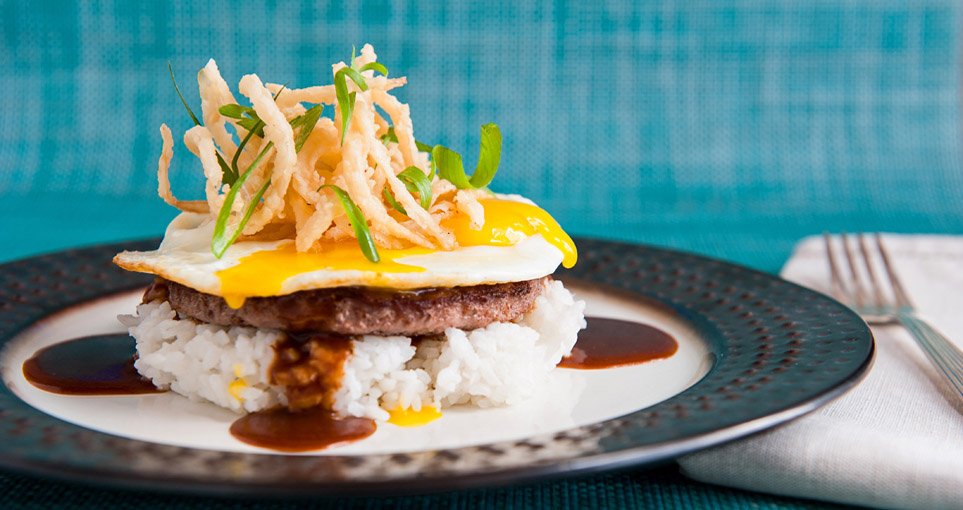 Tropics_Loco Moco