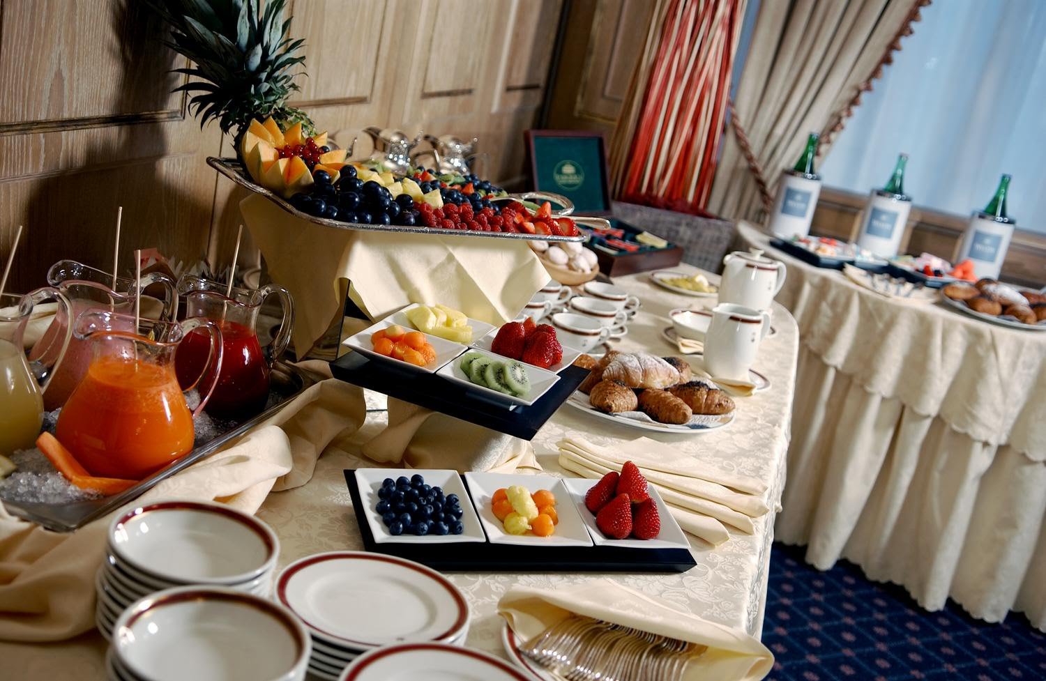 Catering