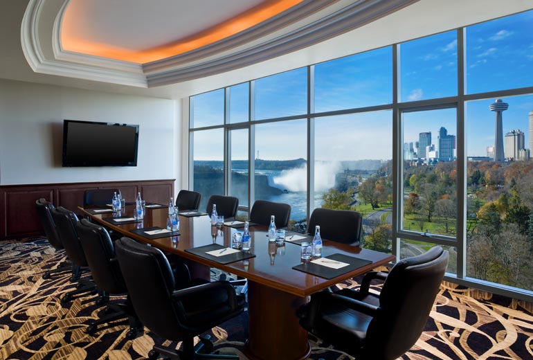Boardroom