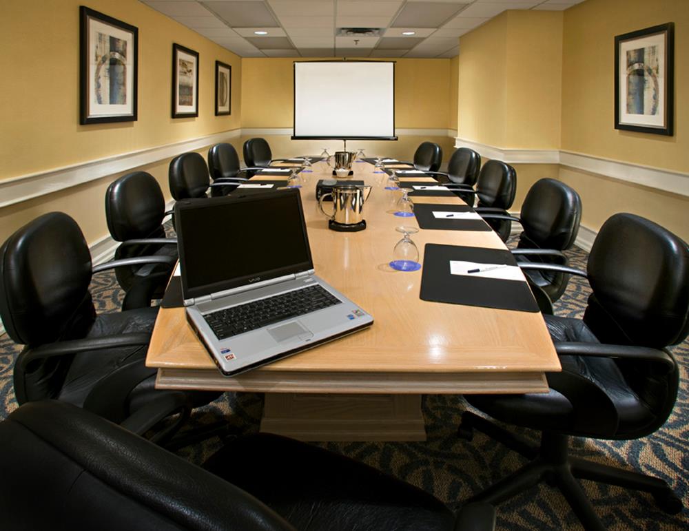 Executive Boardroom