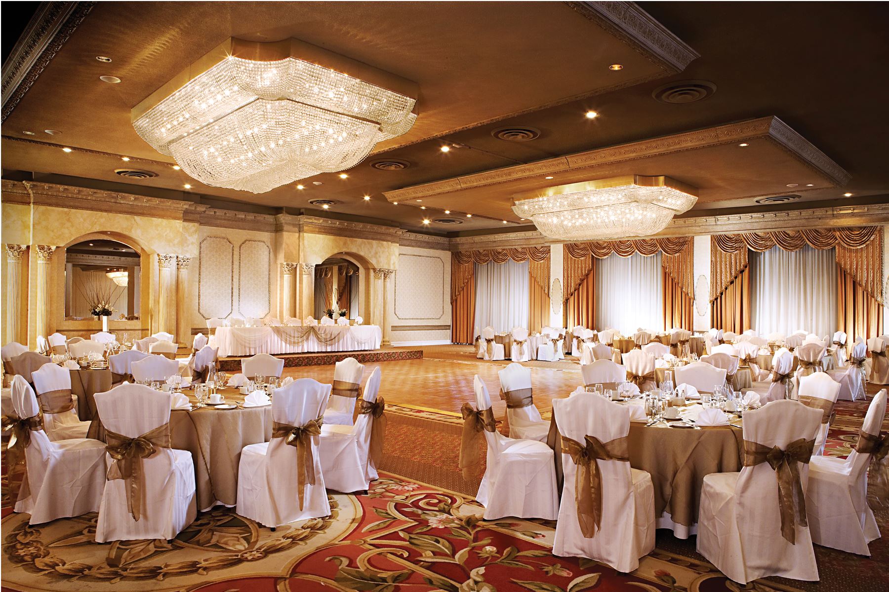 Grand Ballroom