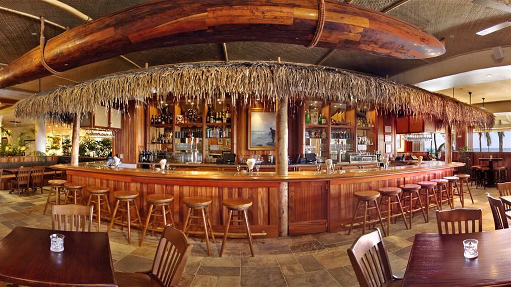 Duke's Waikiki Restaurant