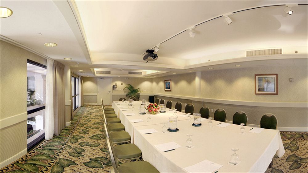 Kalakaua Room