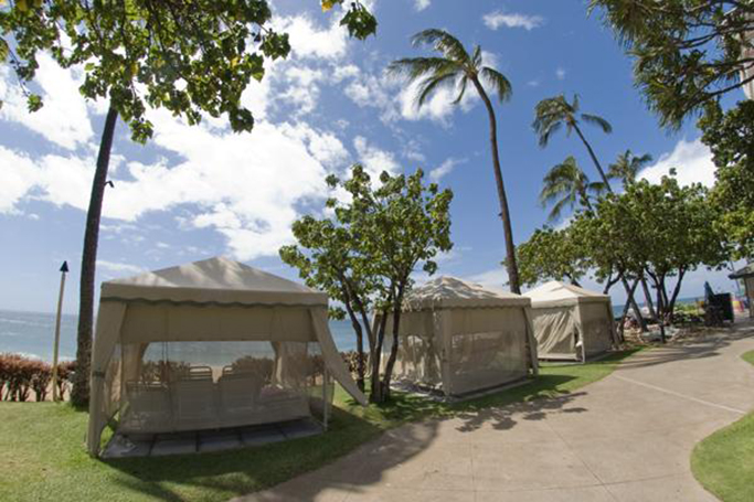 Ka'anapali Beach Club By Diamond Resorts