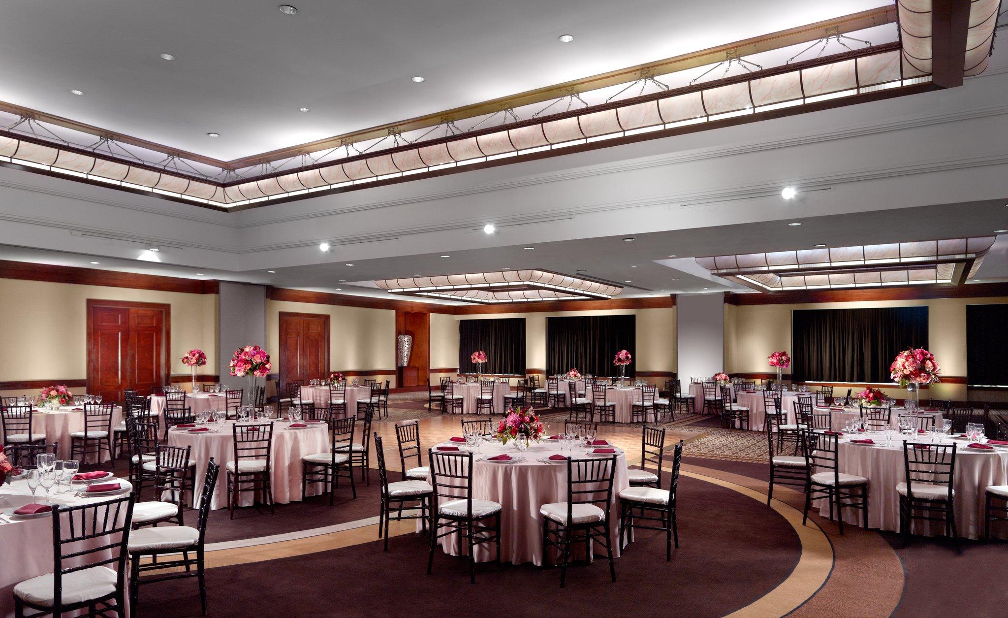 Bunker Hill Ballroom 